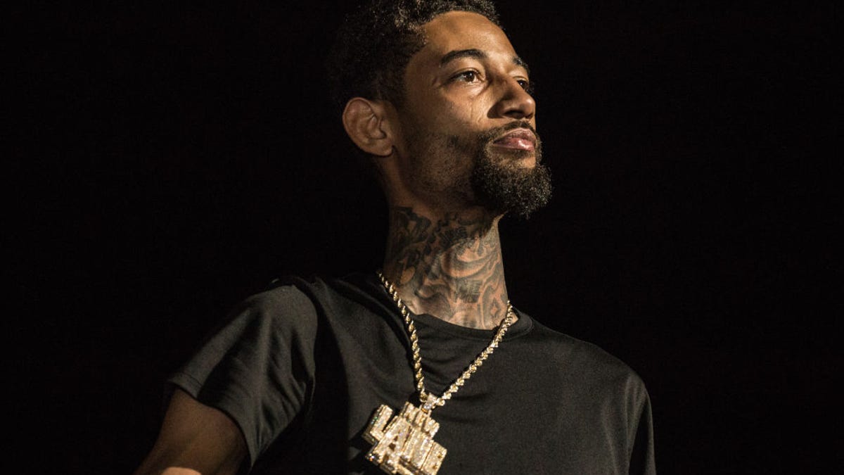 Family Arrested in Connection with the Murder of PnB Rock