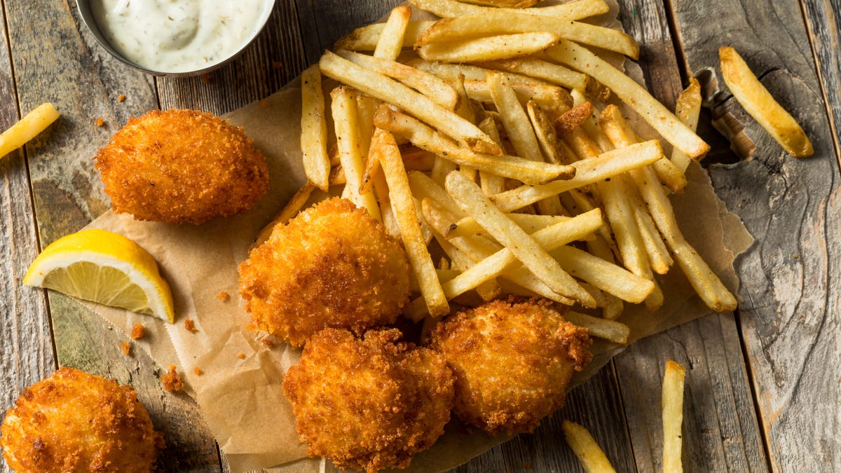 How to Tell the Difference Between Real and Fake Scallops