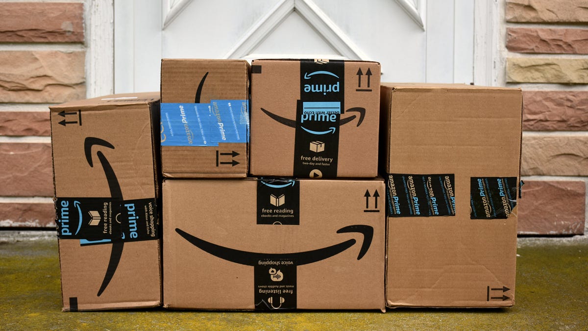 Amazon Officially Announces Prime Big Deal Days for 2023