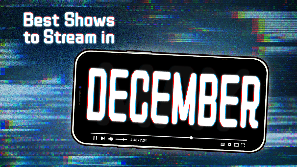 9 of the Best New Things to Stream in December 2022 - Lifehacker