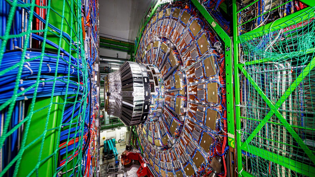 10 Years After the Higgs Boson What’s the Next Big Thing for Physics? – Gizmodo