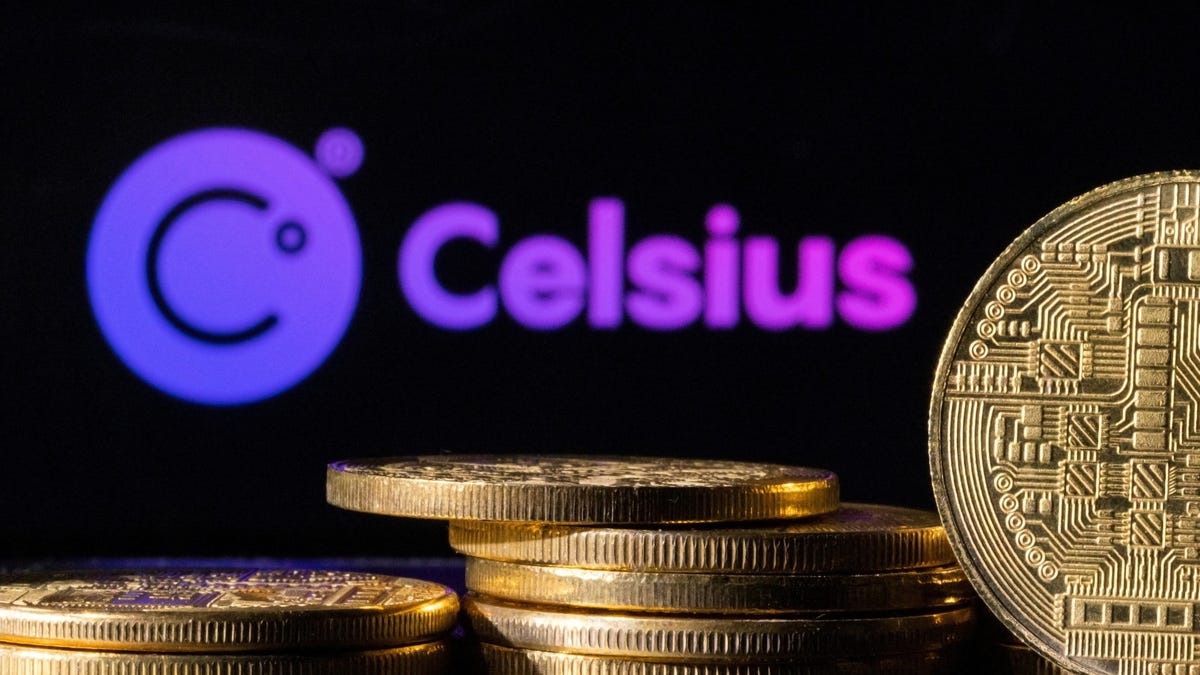 Cryptocurrency lender Celsius was “insolvent since inception,” investigation finds