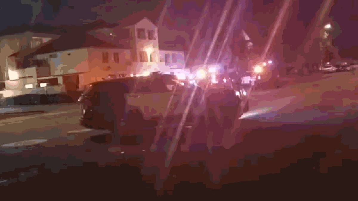 Cop Admits To Participating in Copyrighted Music By means of Squad Auto PA To Retain Videos Off YouTube