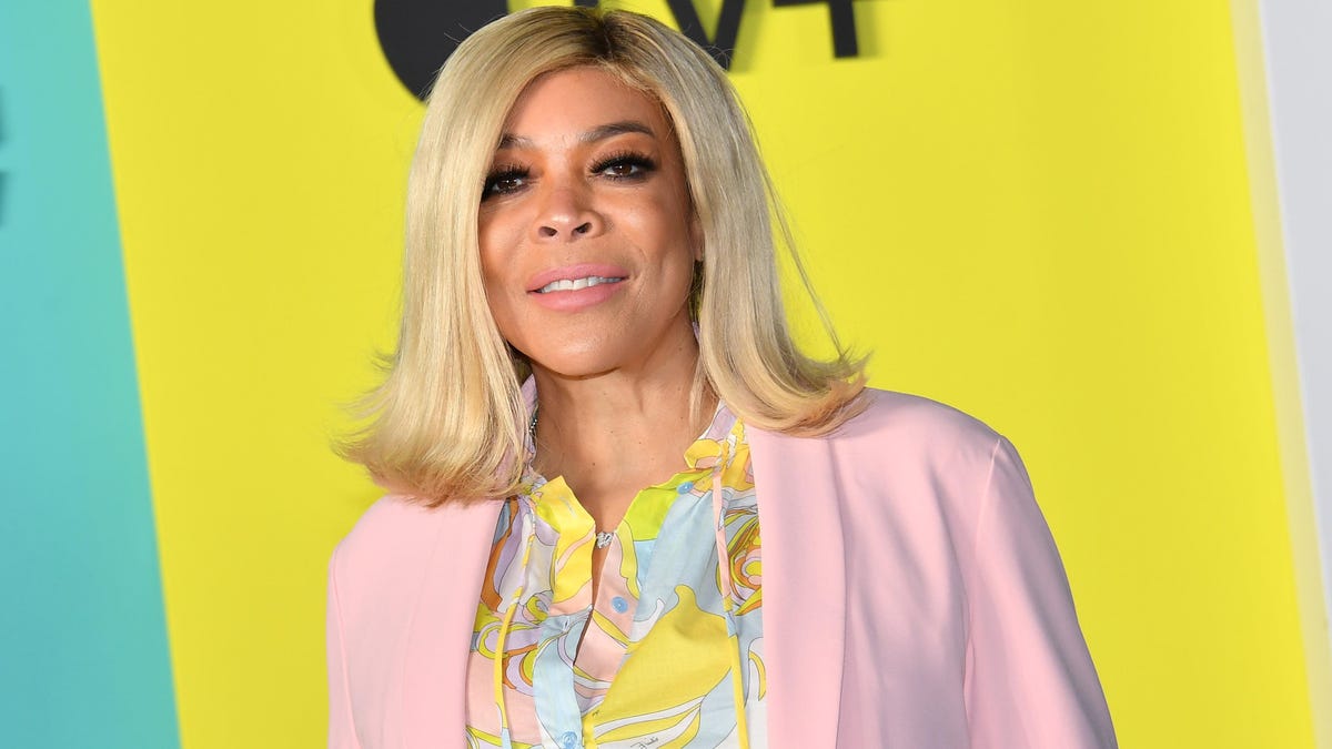 The Website, YouTube and Instagram Accounts For 'The Wendy Williams Show' Have All Been Taken Offline