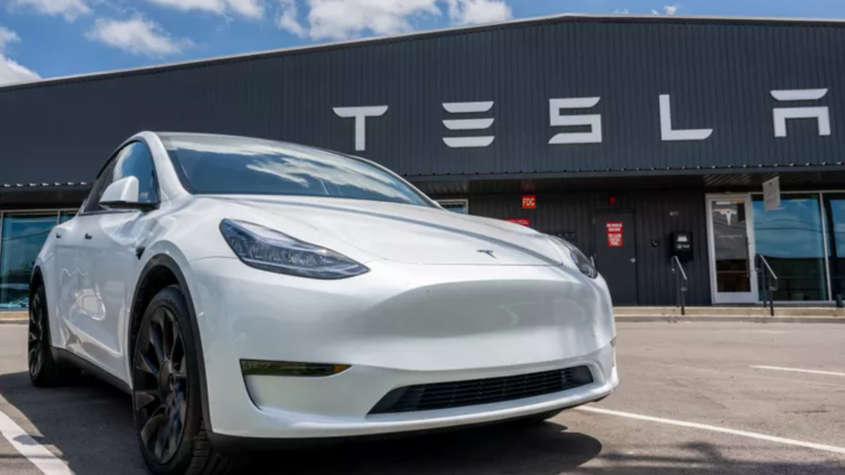 Tesla Buyers Are Remarkably Loyal To The Brand, Will Buy Again