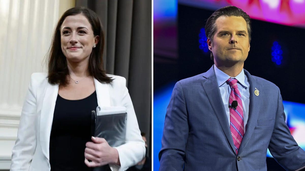 So Brave: Cassidy Hutchinson Says She’s Not Interested in Dating Man Investigated for Human Trafficking