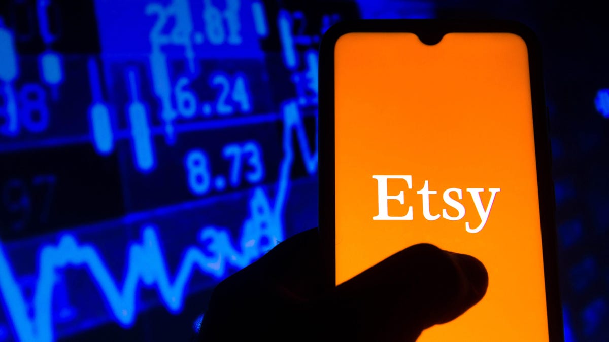 Etsy Screws Over Sellers (Again) – Gizmodo