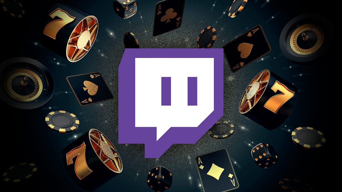 Twitch bans major venues after streamers threaten to strike