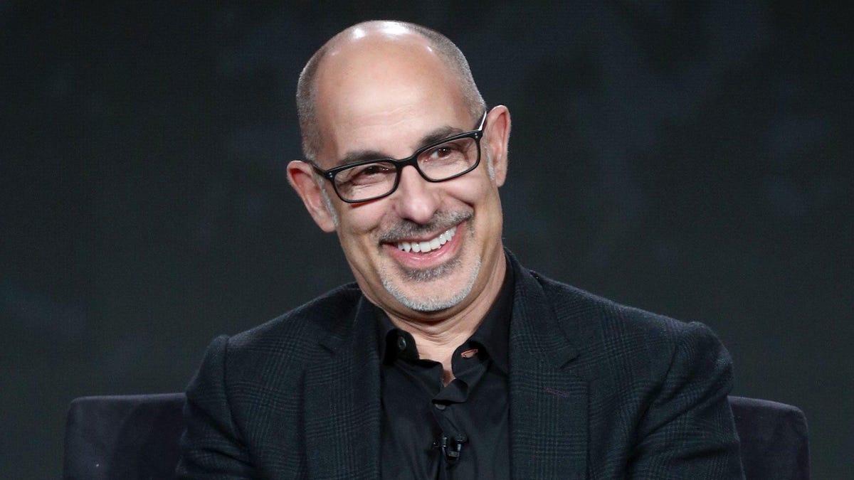 David S. Goyer, Geoff Johns, Ant-Man, Films, Creative works, Entertainment,...