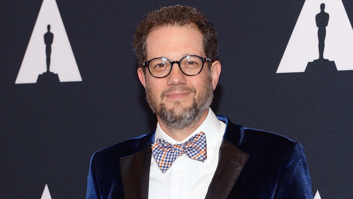 Michael Giacchino Signs on to Direct Marvel’s Halloween Special