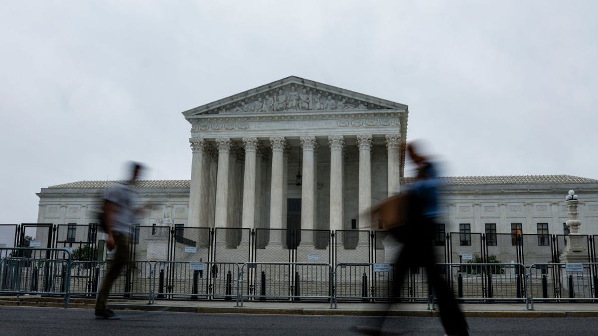 Supreme Court Ruling Limits Ability To Enforce Miranda Rights 