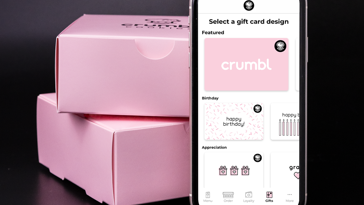 Crumbl Is Beating Every Other Fast Food Chain at Social Media - TrendRadars