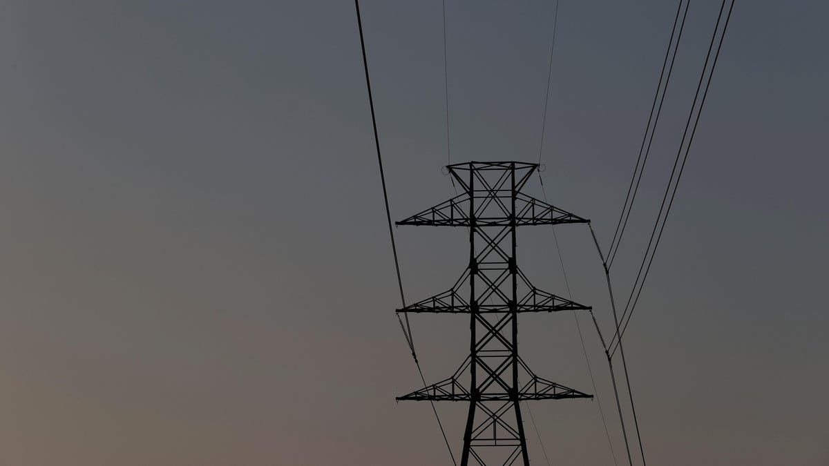 EE. UU. en alto riesgo de emergencias eléctricas este verano