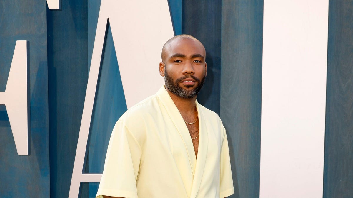 Donald Glover is making a movie about an obscure Marvel villain