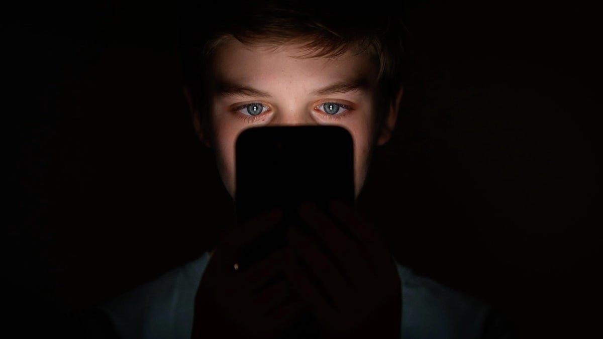 Estos 9 estados están tratando de bloquear a los niños de las redes sociales
