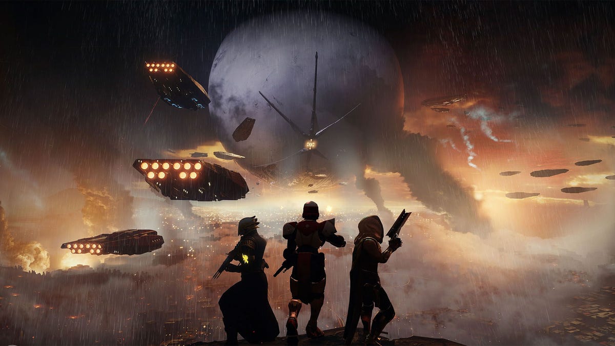 Bungie's HR Head Steps Down, Had Reported Executive For Abuse thumbnail