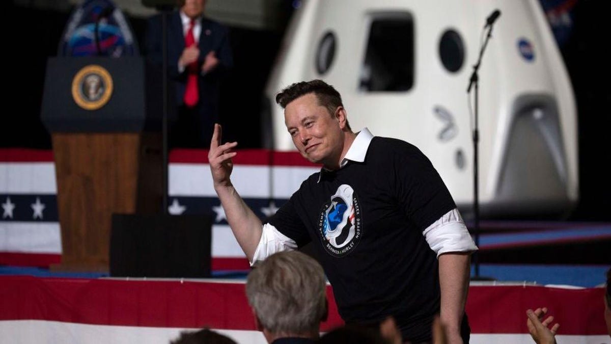 The Worst People Who Could Get Their Accounts Back if Elon Musk Buys Twitter