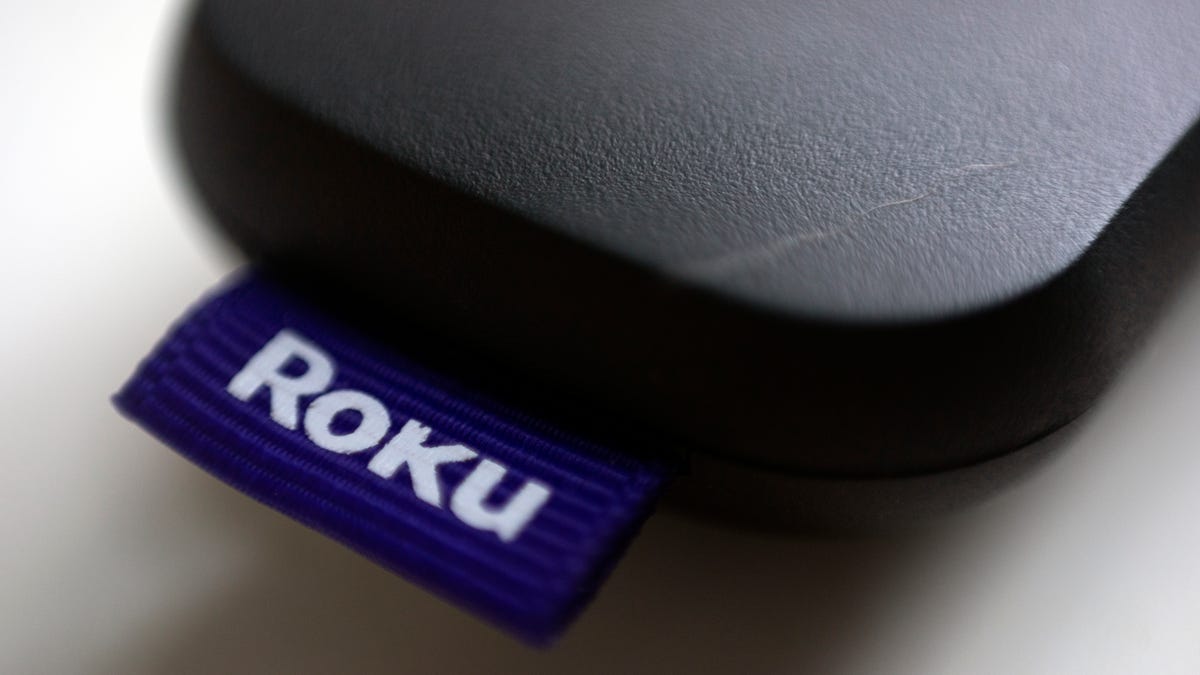Roku to cut about 10% of its workforce as it ups quarterly sales expectations and shares soar, again