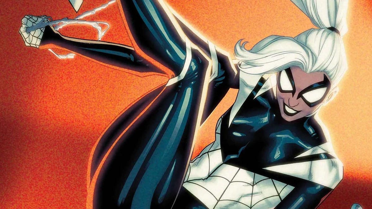 Spider-Verse de Marvel Comics está llegando a un gran “final ardiente”