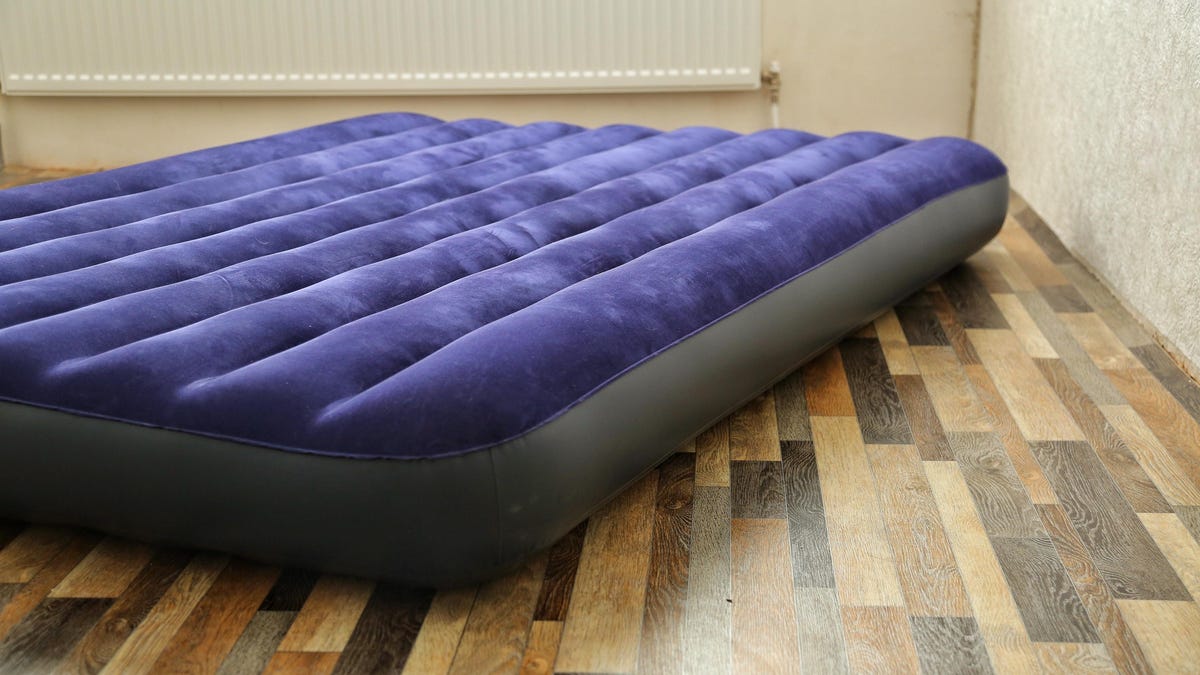 The Best Ways to Fix a Leaky Air Mattress Without a Patch Kit