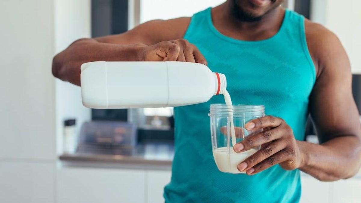 Drinking Milk Needs to Become Cool Again, Fast
