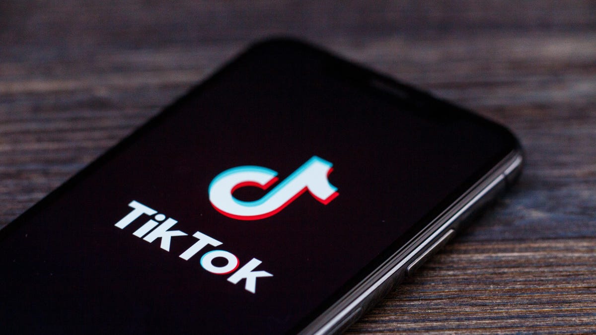 TikTok Slapped with 7 Million Fine Over Bungled Kids’ Data