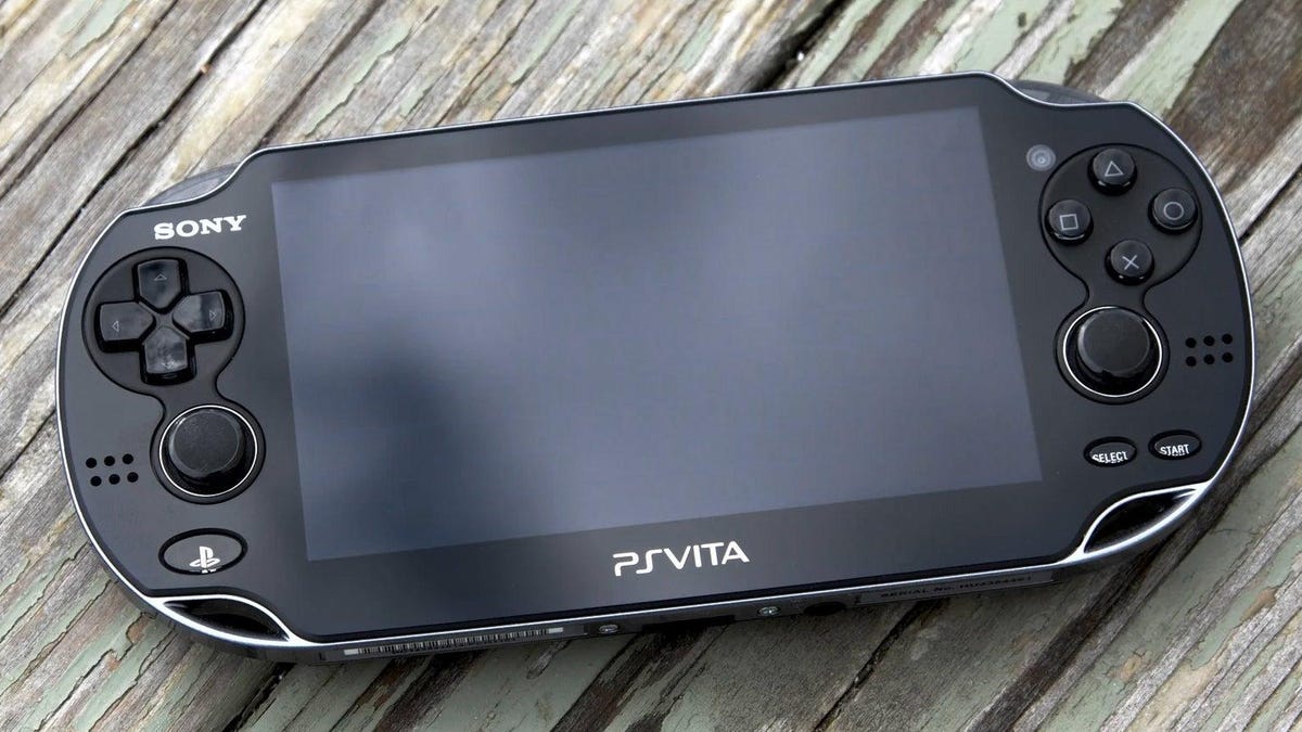 Its Time For A New Sony Handheld But Screw Remote Play