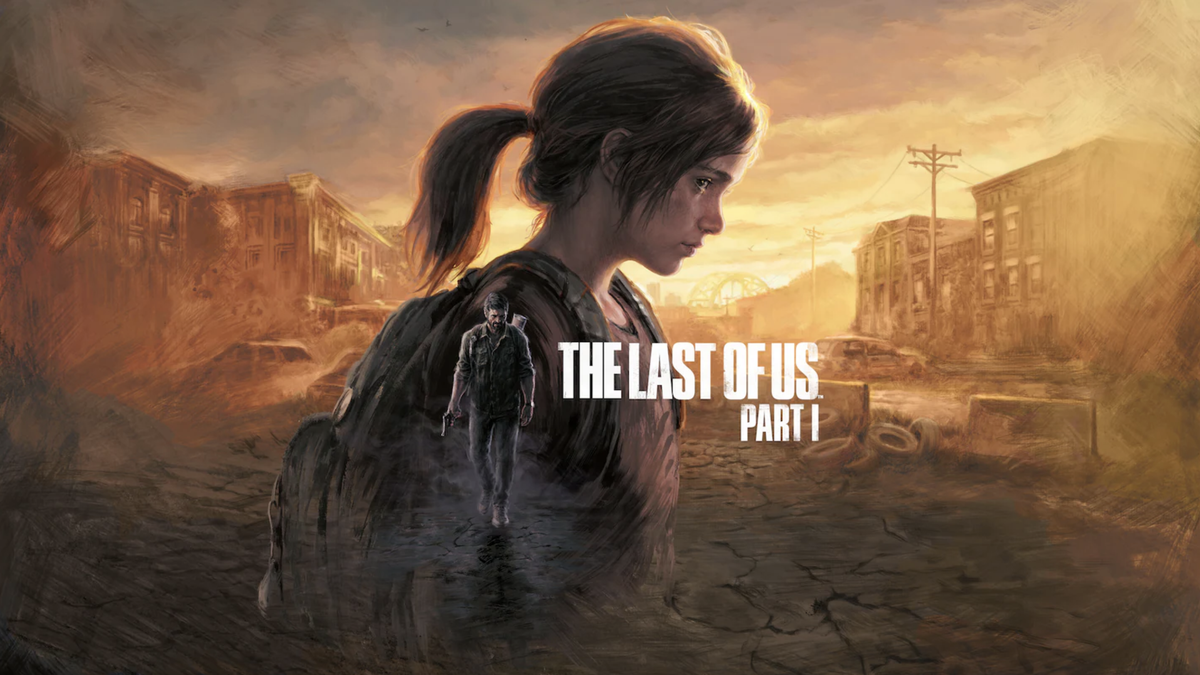 N'achetez pas 'The Last of Us, Part 1' sur PC