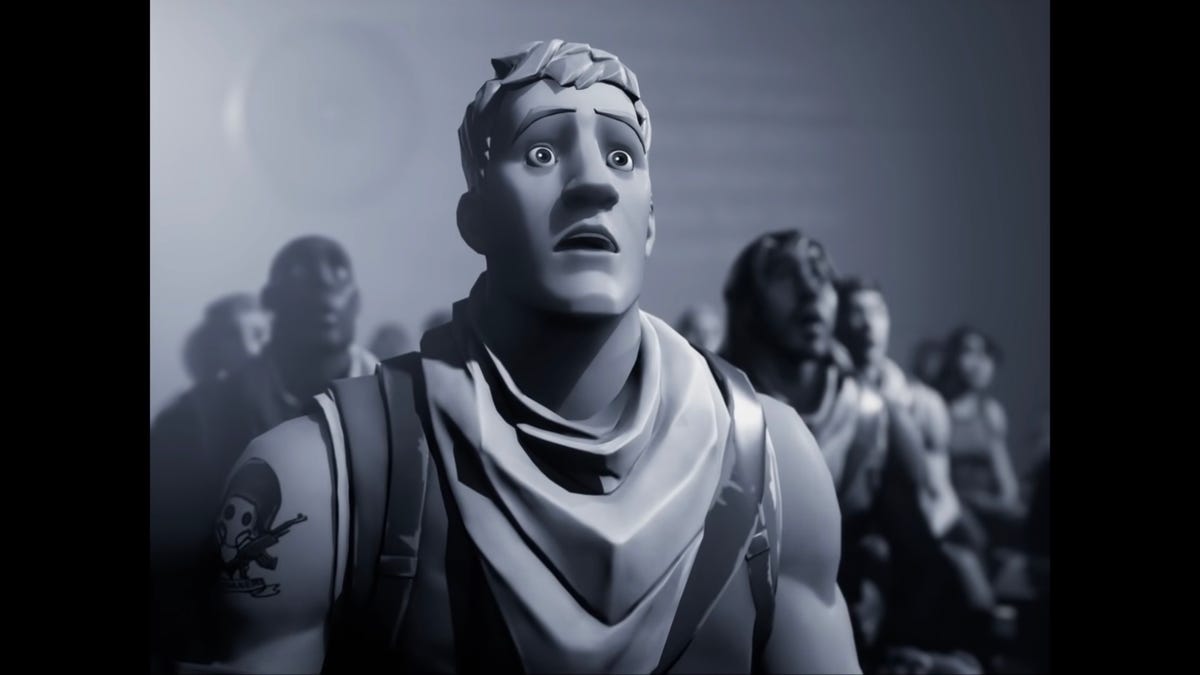 Epic Wins Fortnite App Store Lawsuit Against Apple