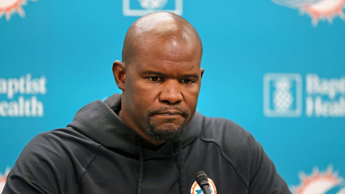 Brian Flores Expected to Add Houston Texans to his Suit Against