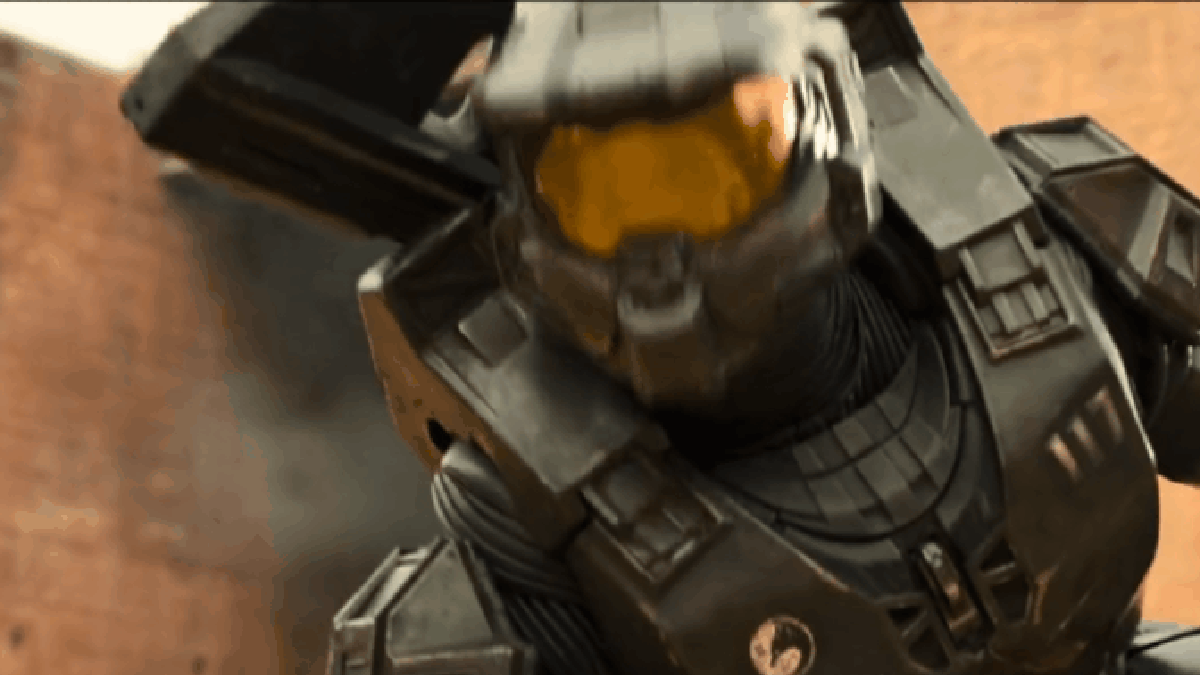 First Proper Trailer For Halo's TV Series Drops thumbnail