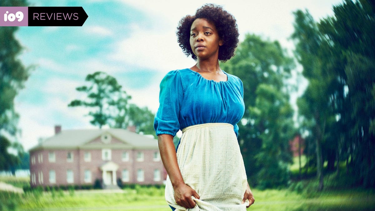 Revisión de la temporada 1 de Kindred: Octavia Butler Adaptación de Hulu