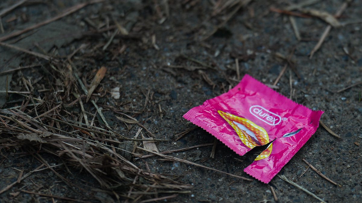 Americans Gon’ Wild: Gonorrhea and Syphilis at Record Highs in 2020 – Gizmodo