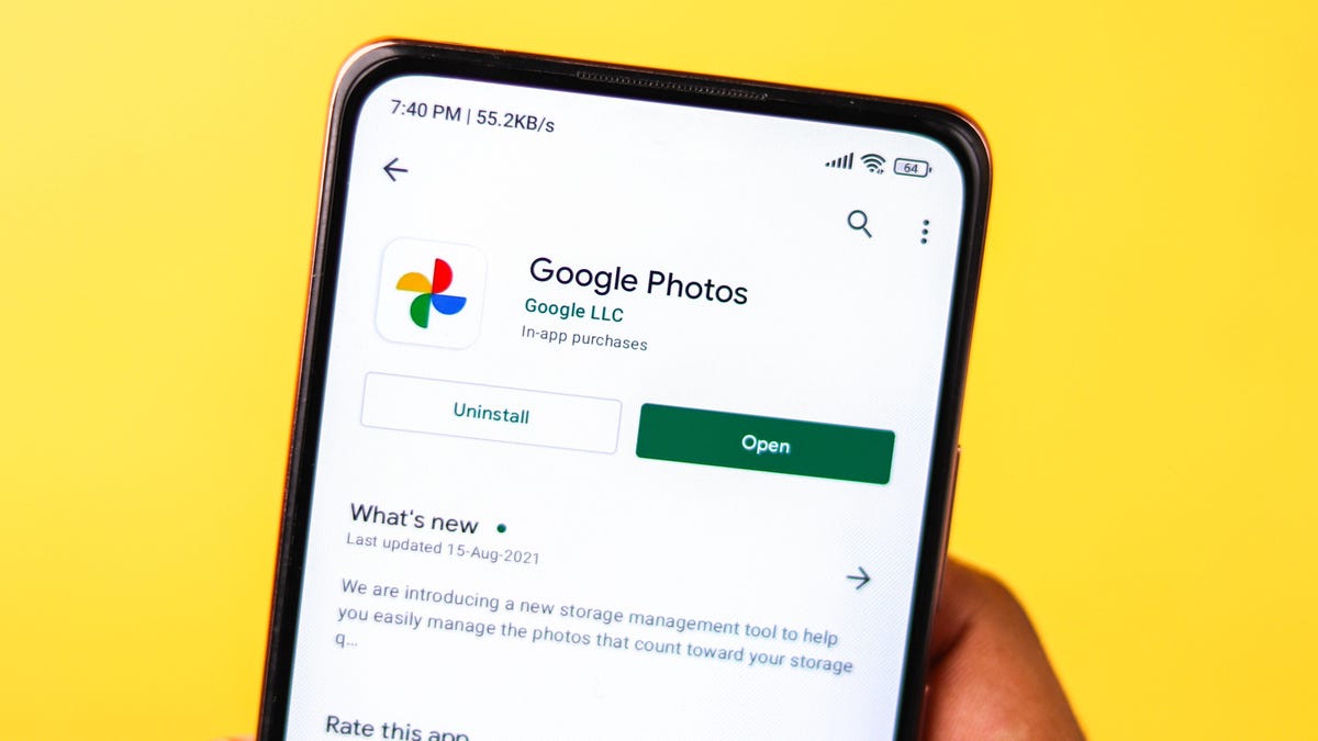 How to Lock Up Your Photos and Videos in Google Photos - Lifehacker