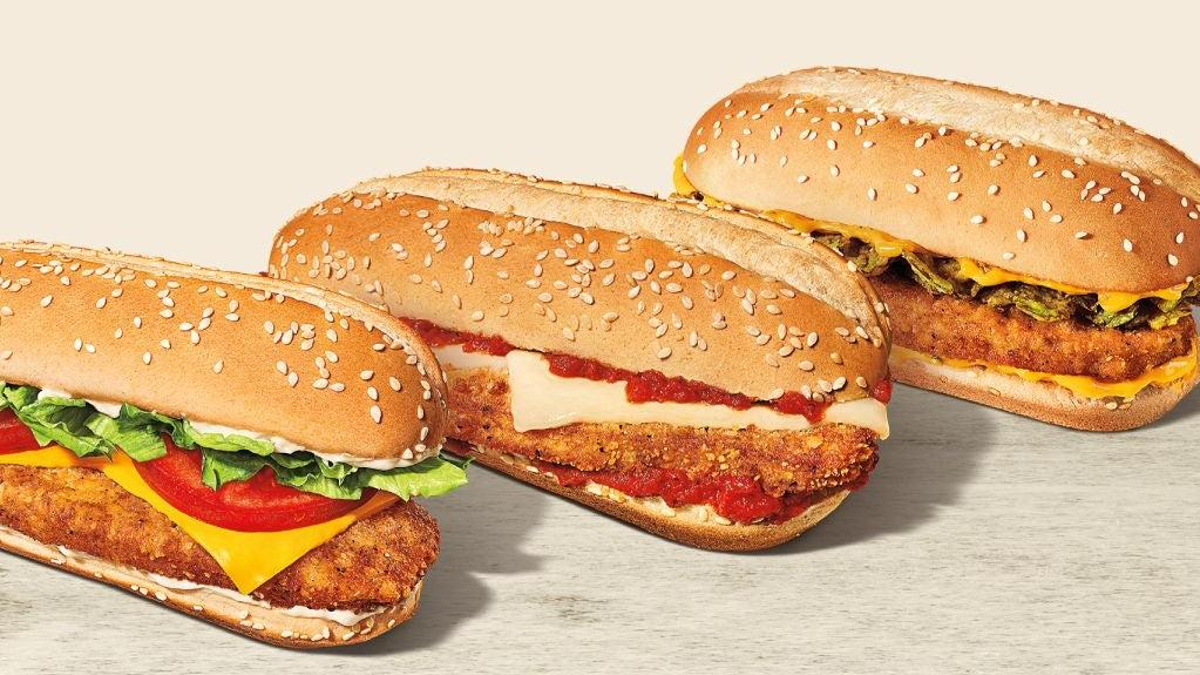 Here s What s Next For Fast Food Chicken Sandwiches
