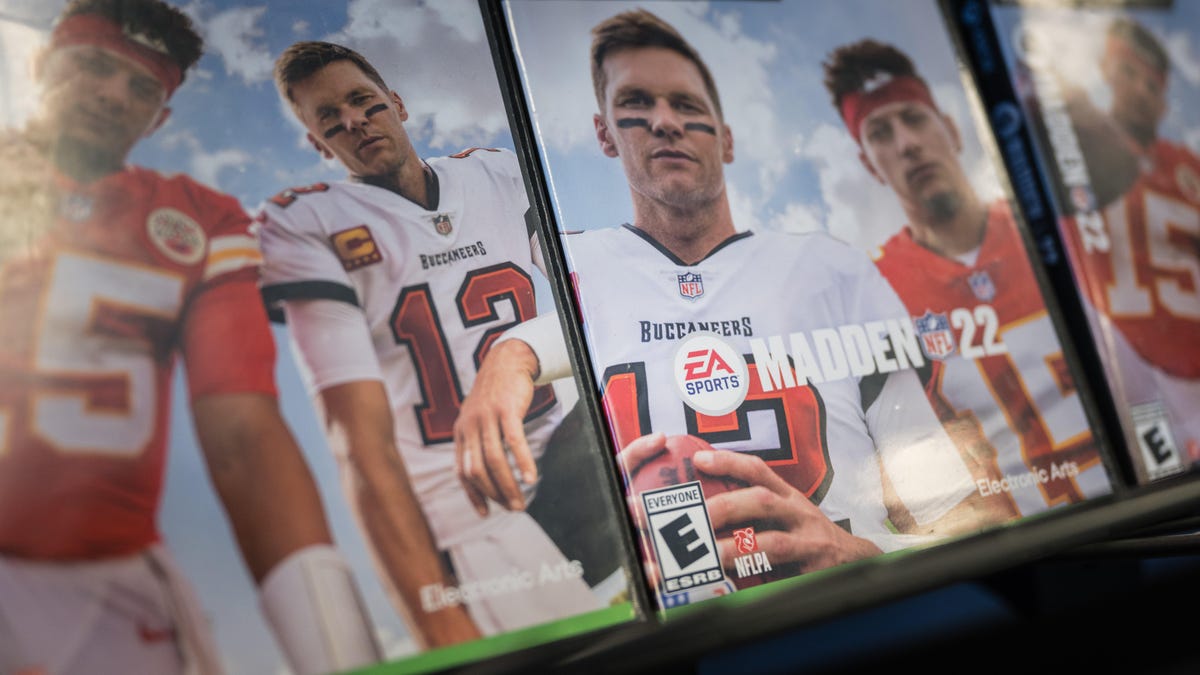 Madden NFL 23 Players Outraged At EA After Save Data Is Wiped But There May  Be A Fix