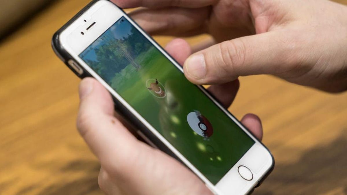 Father & ‘Adult Son’ Found Guilty Over 2018 Pokémon Go ‘Brawl’