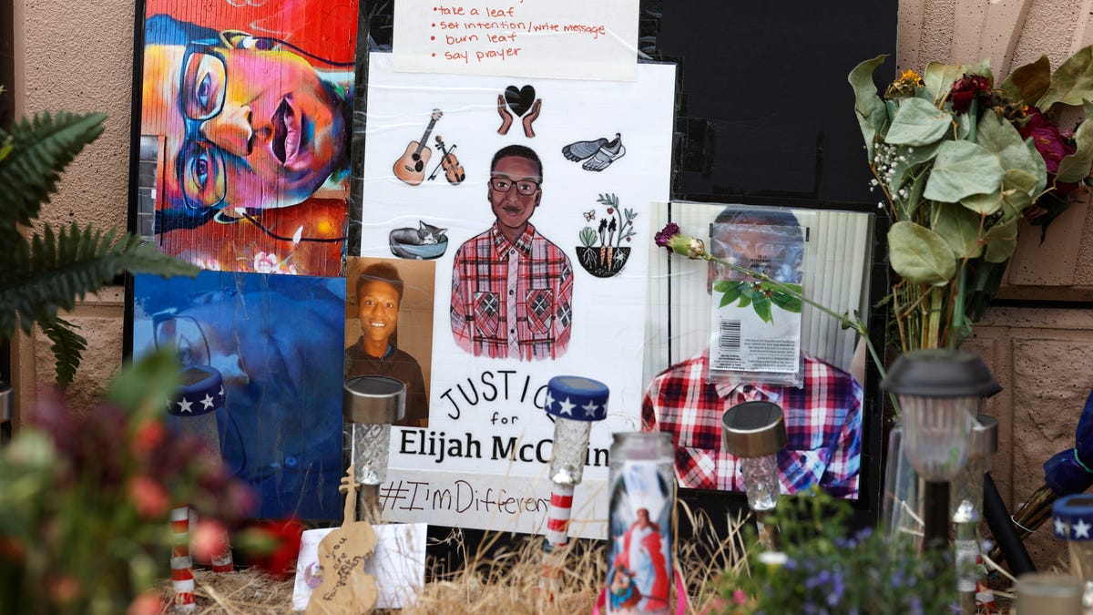 The Sad Story of Elijah McClain, Who Was Fatally Injected with Ketamine, Continues