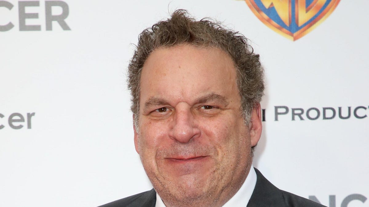 Jeff Garlin addresses accusations of inappropriate behavior on The Goldbergs - The A.V. Club