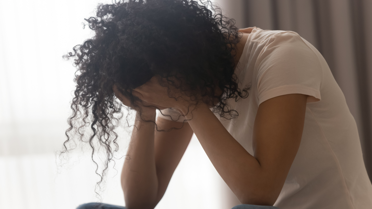 The Plight of the Working Black Women: Work, Cry, Die