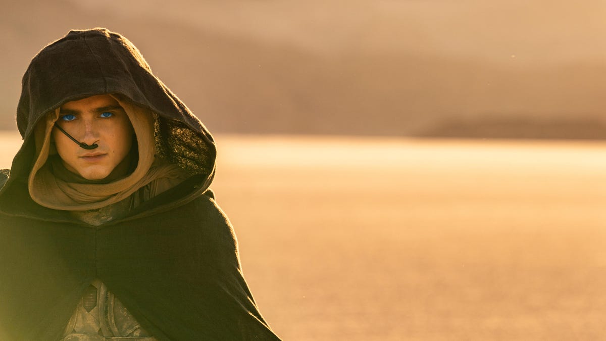 Dune 2 is uitgesteld tot 2024 als gevolg van de grote stakingen