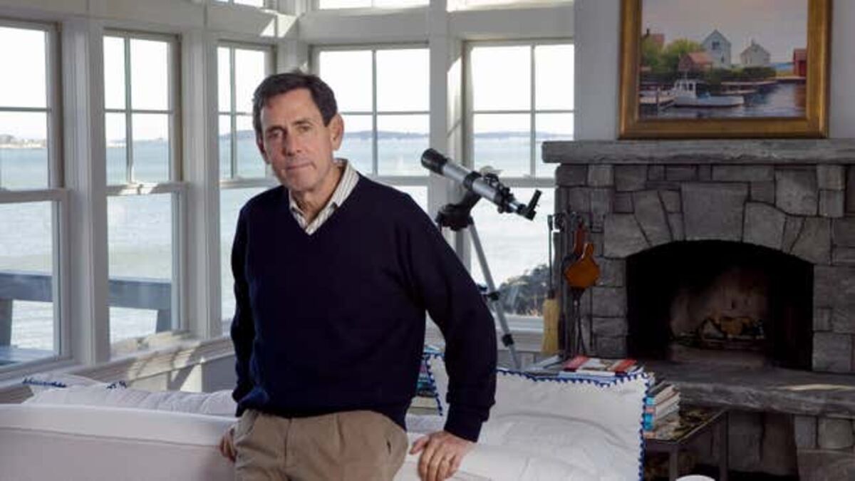 The US’s chief anti-diversity crusader has come for law firms