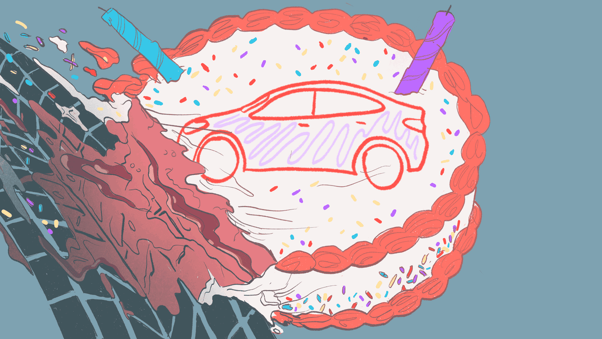 Here’s To 10 Years Of Elon Promising Us Self-Driving Cars | Automotiv