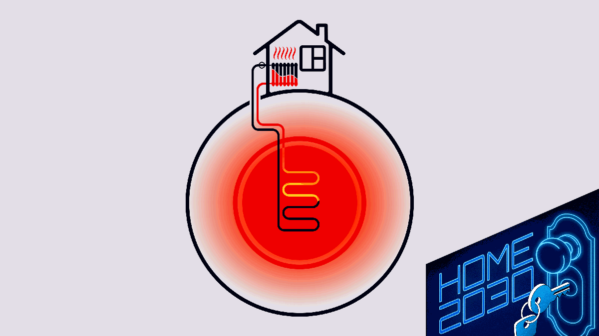 Heat Pumps Are Ready to Have a Moment