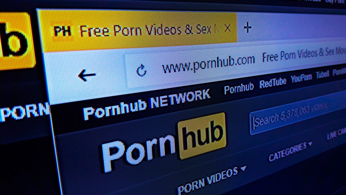 1200px x 675px - What Pornhub's 2021 Search Trends Say About Us