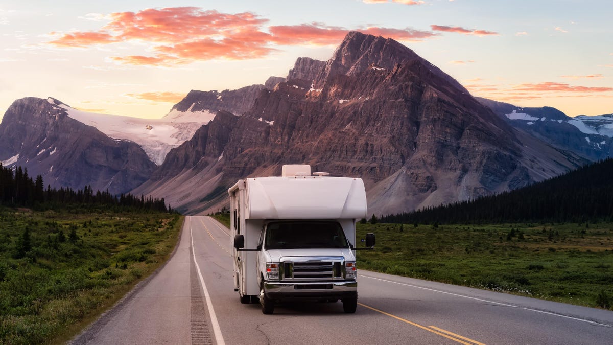 How to Rent an RV for $1 a Day