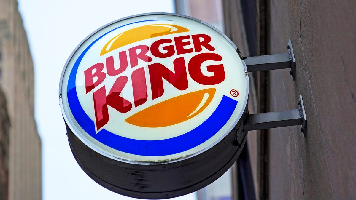 Food ads are in the crosshairs as Burger King, others face lawsuits for false advertising