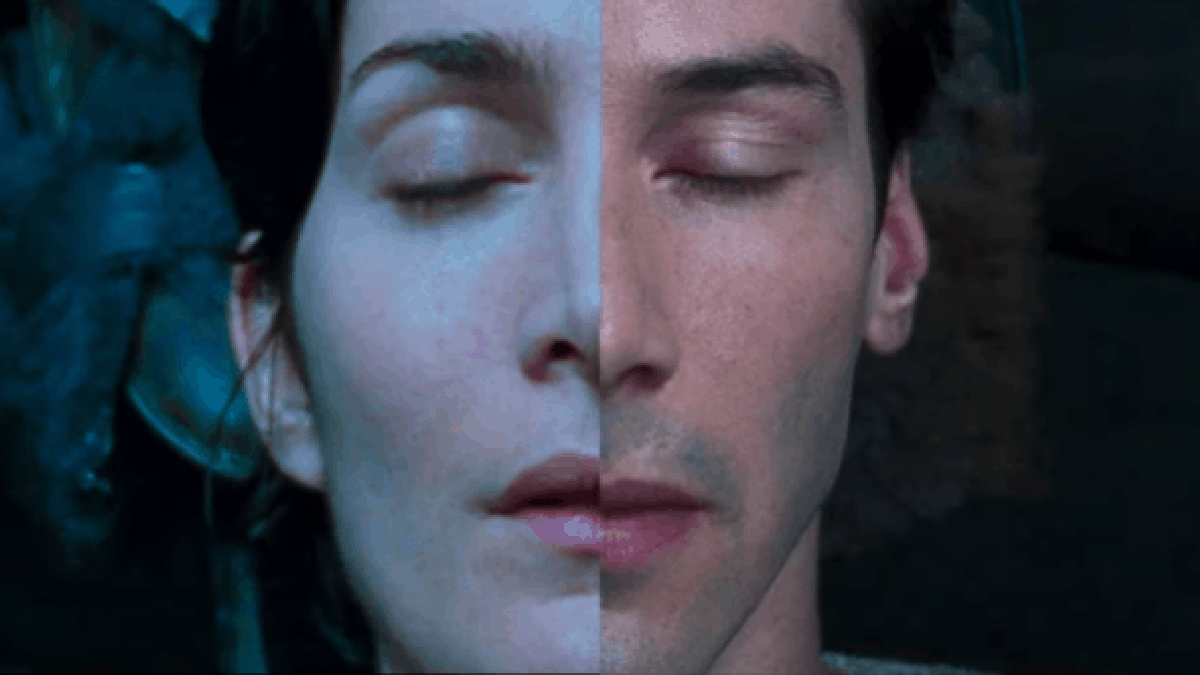 Matrix Resurrections Trailer Syncs Up With the Original Films