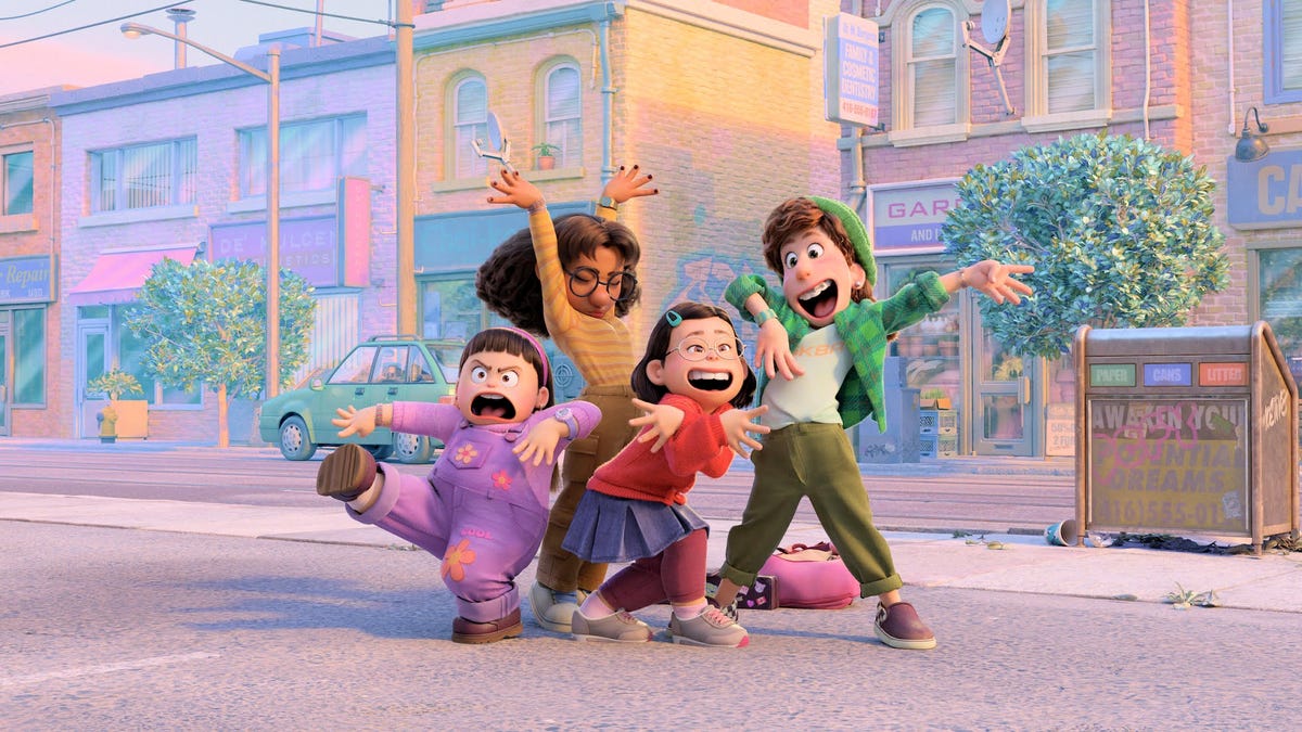 Disney lanzará un nuevo sencillo para la próxima película de Pixar