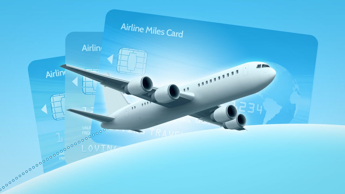 air mile flight deals